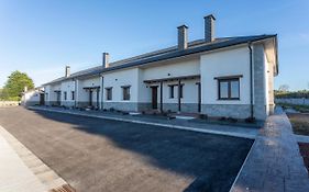 Hacienda El Esteiro - Villas vacacionales